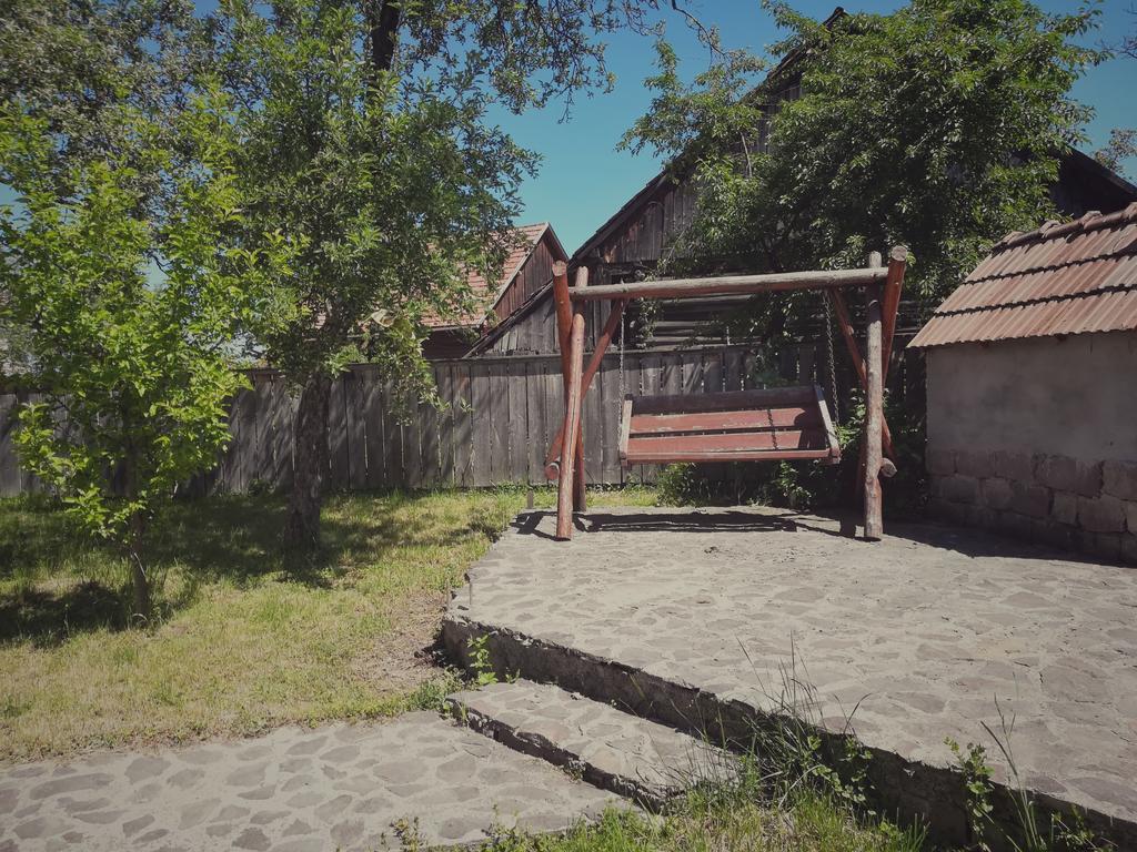 Pensiunea Apolka Panzio Covasna Zewnętrze zdjęcie
